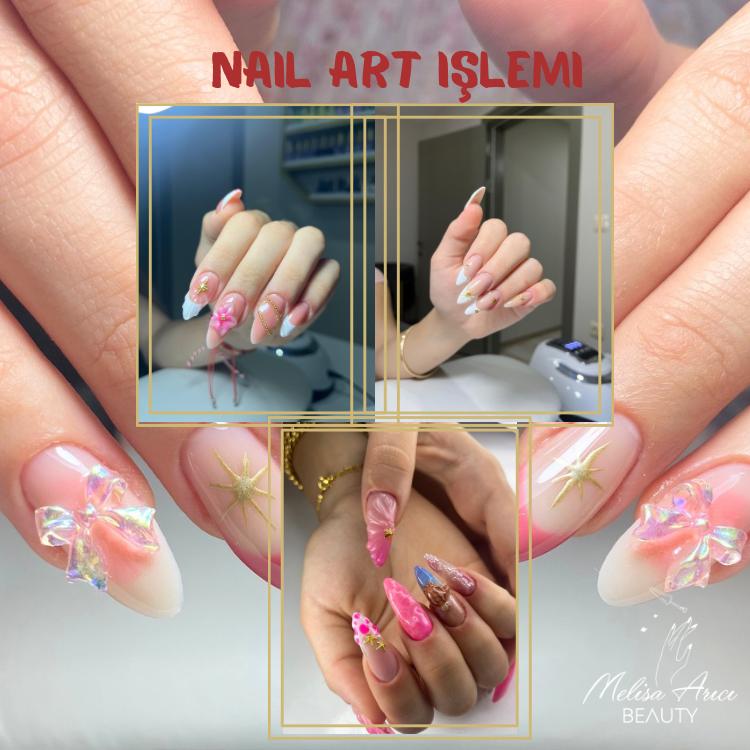 Adana Nail Art